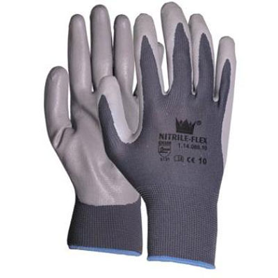 Gant Foam-Flex Nitrile - 8/M